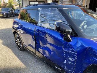 Mini Electric Aceman John Cooper Works 190kw M 54.2 kWh picture 80