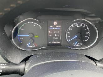 Toyota Yaris Auto is gereserveerd.1.5 Hybrid 5drs VASTE PRIJS. picture 52