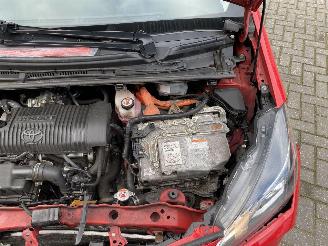 Toyota Yaris Auto is gereserveerd.1.5 Hybrid 5drs VASTE PRIJS. picture 48