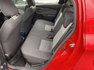 Toyota Yaris 1.5 Hybrid 5drs picture 28