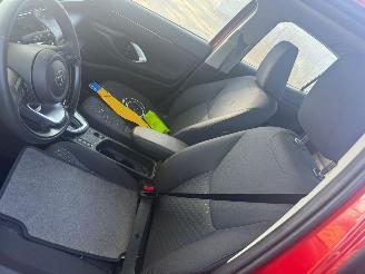 Toyota Yaris Auto is gereserveerd.1.5 Hybrid 5drs VASTE PRIJS. picture 16