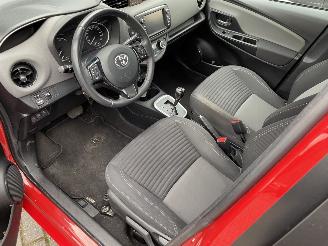 Toyota Yaris Auto is gereserveerd.1.5 Hybrid 5drs VASTE PRIJS. picture 23
