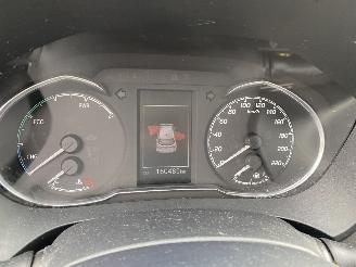 Toyota Yaris Auto is gereserveerd.1.5 Hybrid 5drs VASTE PRIJS. picture 40
