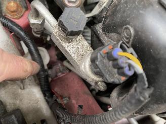 Toyota Yaris Auto is gereserveerd.1.5 Hybrid 5drs VASTE PRIJS. picture 43