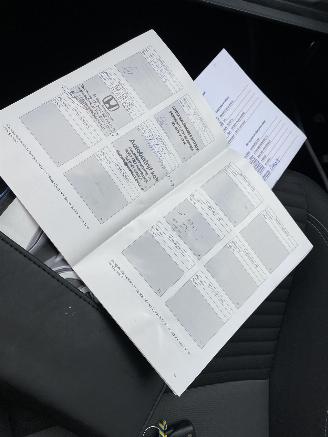 Toyota Yaris 1.5 Hybrid 5drs picture 65