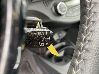 Toyota Yaris Auto is gereserveerd.1.5 Hybrid 5drs VASTE PRIJS. picture 34