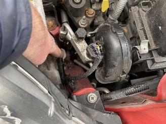 Toyota Yaris Auto is gereserveerd.1.5 Hybrid 5drs VASTE PRIJS. picture 42