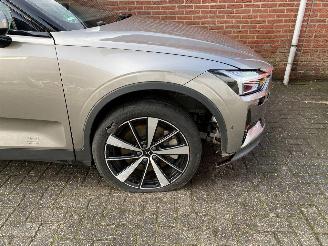 Polestar 2 Auto is gereserveerd Long Range Dual Launch Edition 78KW picture 32