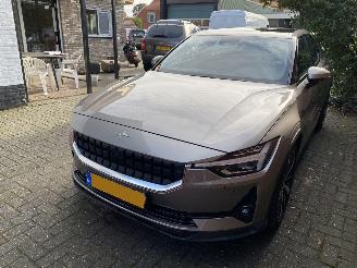 Polestar 2 Long Range Dual Launch Edition 78KW picture 8