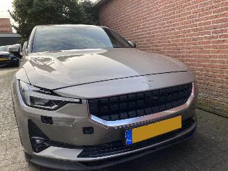 Polestar 2 Long Range Dual Launch Edition 78KW picture 9