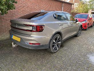 Polestar 2 Long Range Dual Launch Edition 78KW picture 30