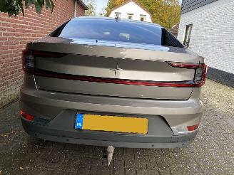 Polestar 2 Long Range Dual Launch Edition 78KW picture 14