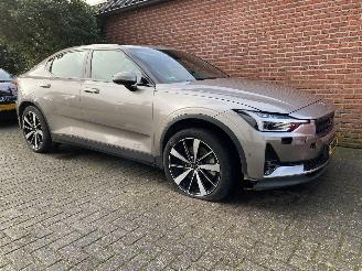 Polestar 2 Long Range Dual Launch Edition 78KW picture 5