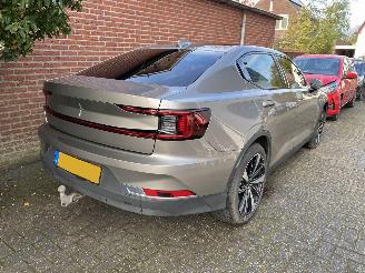 Polestar 2 Auto is gereserveerd Long Range Dual Launch Edition 78KW picture 17