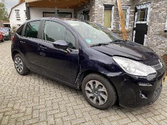 Citroën C3 1.2 Pure Tech Business picture 10