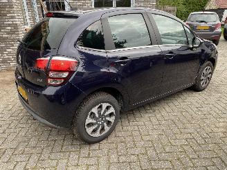 Auto incidentate Citroën C3 1.2 Pure Tech Business VASTE PRIJS 2016/6