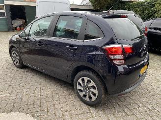 Damaged car Citroën C3 1.2 Pure Tech Business 2016/6