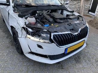 Skoda Fabia Auto is gereserveerd 1.0 TSi Combi 70 KW picture 8
