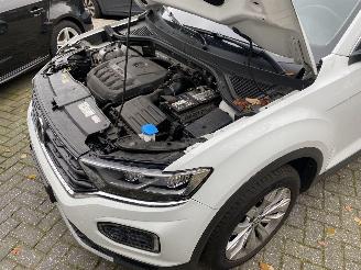 Volkswagen T-Roc 2.0 TSi automaat 4Motion Sport picture 18