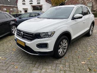  Volkswagen T-Roc 2.0 TSi automaat 4Motion Sport 2019/5