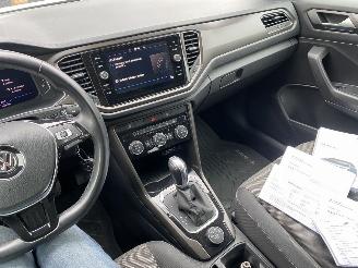 Volkswagen T-Roc 2.0 TSi automaat 4Motion Sport picture 39