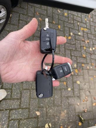 Volkswagen T-Roc 2.0 TSi automaat 4Motion Sport picture 44