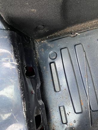 Renault Zoé Zonder accu pakket 51KW NO BATTERY PACK ! picture 36