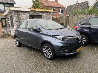 Renault Zoé No battery,Zonder accu pakket 51KW NO BATTERY PACK ! picture 2