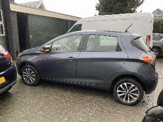 Renault Zoé Zonder accu pakket 51KW NO BATTERY PACK ! picture 6