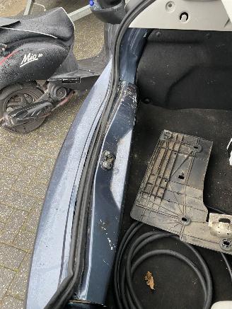 Renault Zoé Zonder accu pakket 51KW NO BATTERY PACK ! picture 32