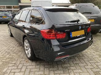 BMW 3-serie 330d xDrive High Executive Touring Pano picture 21