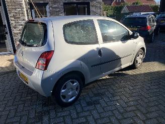 Renault Twingo 1.2 16v Authentique picture 13