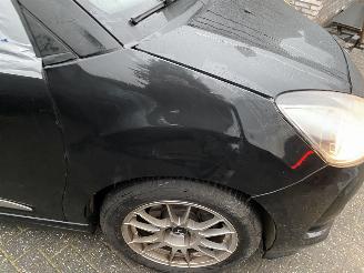 Citroën DS3 e-HDI 1.6 So Chic picture 34