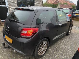 Citroën DS3 e-HDI 1.6 So Chic Vaste Prijs picture 46