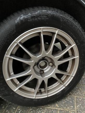 Citroën DS3 e-HDI 1.6 So Chic picture 54