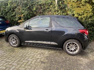 Citroën DS3 e-HDI 1.6 So Chic Vaste Prijs picture 51