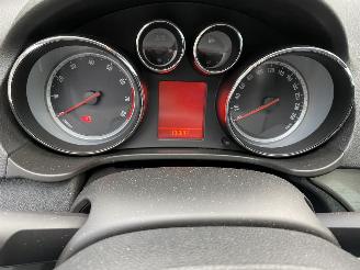 Opel Insignia 1.8 Edition Sedan picture 31