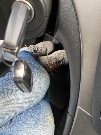 Opel Insignia 1.8 Edition Sedan picture 43