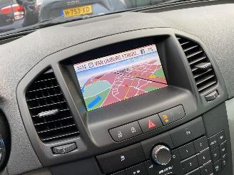 Opel Insignia 1.8 Edition Sedan picture 37