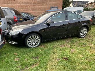 Opel Insignia 1.8 Edition Sedan picture 10