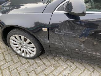 Opel Insignia 1.8 Edition Sedan picture 17