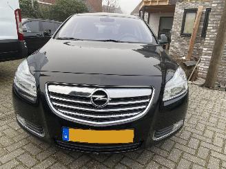 Opel Insignia 1.8 Edition Sedan picture 15