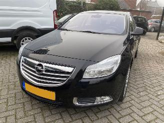 Opel Insignia 1.8 Edition Sedan picture 14