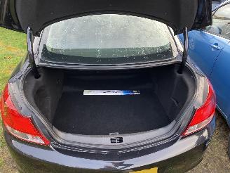 Opel Insignia 1.8 Edition Sedan picture 13