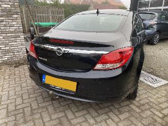 Opel Insignia 1.8 Edition Sedan picture 24