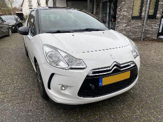 Citroën DS3 1.2 VTI Chic Motorschade picture 18