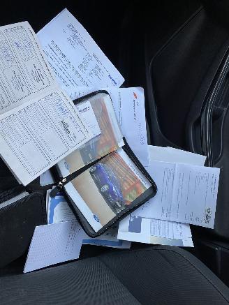 Ford Focus 1.5 Automaat Kombi motor probleem picture 56