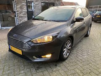 Ford Focus 1.5 Automaat Kombi motor probleem picture 27