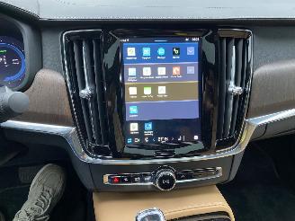 Volvo S-90 Auto is gereserveerd.T8-Recharge 2.0 Inscription Exclusive picture 40