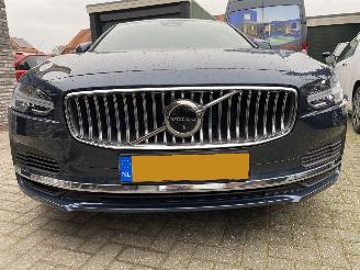  Volvo S-90 Auto is gereserveerd.T8-Recharge 2.0 Inscription Exclusive 2023/1
